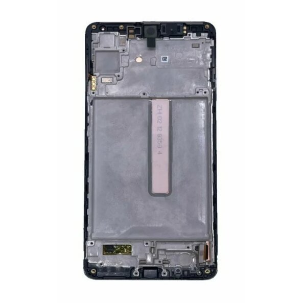 Ecran Samsung M536 Galaxy M53 2022 (Service Pack)