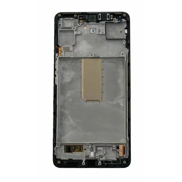 Ecran Samsung M546 Galaxy M54 5G 2023 Negru (Service Pack)