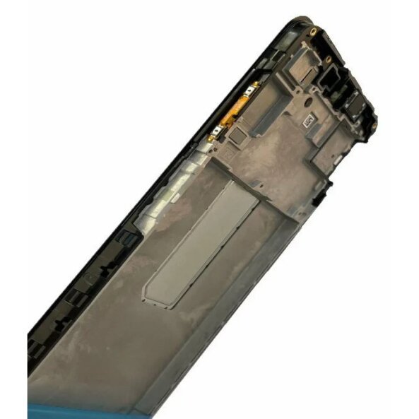 Ecran Samsung M546 Galaxy M54 5G 2023 Negru (Service Pack)