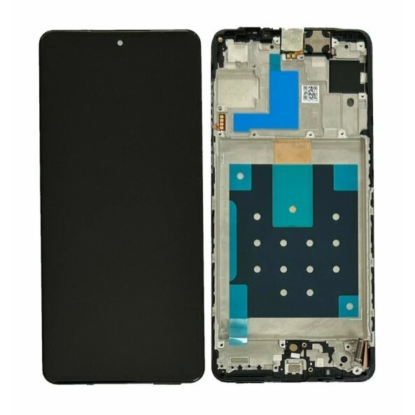 Ecran Samsung M556 Galaxy M55 5G 2024 (Service Pack)