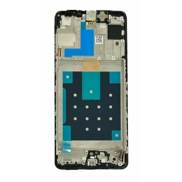 Ecran Samsung M556 Galaxy M55 5G 2024 (Service Pack)