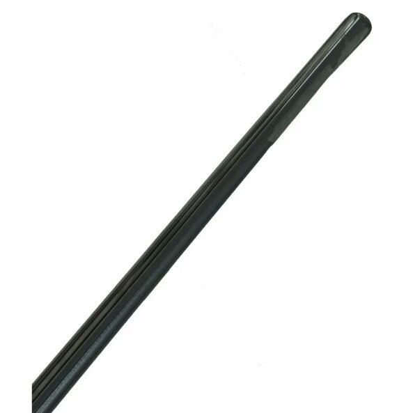 Ecran Samsung N975 Galaxy Note 10 Plus Aura Black (Negru) (Service Pack)