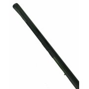 Ecran Samsung N975 Galaxy Note 10 Plus Aura Black (Negru) (Service Pack)