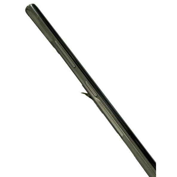 Ecran Samsung N975 Galaxy Note 10 Plus Aura Glow (Argintiu) (Service Pack)