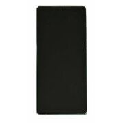 Ecran Samsung N980/ N981 Galaxy Note 20 Mystic Green (Verde) (Service Pack)