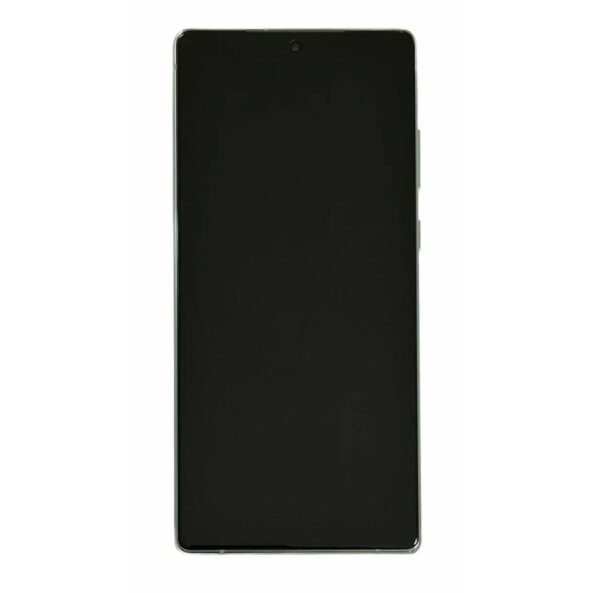 Ecran Samsung N980/ N981 Galaxy Note 20 Mystic Green (Verde) (Service Pack)