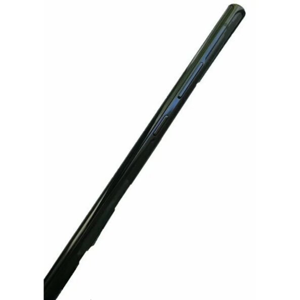 Ecran Samsung N986 Galaxy Note 20 Ultra 5G Mystic Black (Negru) Fara Camera (Service Pack)