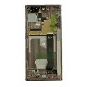Ecran Samsung N986 Galaxy Note 20 Ultra 5G Mystic Bronze (Bronz) Fara Camera (Service Pack)