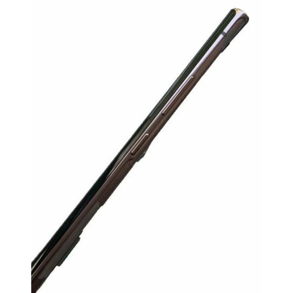 Ecran Samsung N986 Galaxy Note 20 Ultra 5G Mystic Bronze (Bronz) Fara Camera (Service Pack)