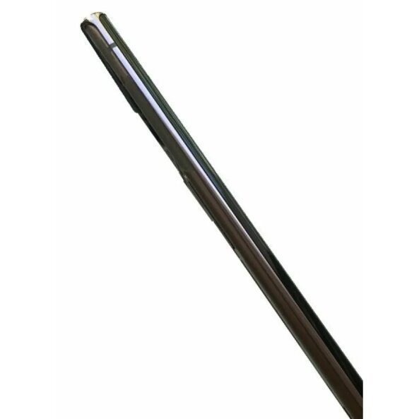 Ecran Samsung N986 Galaxy Note 20 Ultra 5G Mystic Bronze (Bronz) Fara Camera (Service Pack)