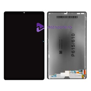 Ecran Samsung P610/ P615 Galaxy Tab S6 Lite Negru (Service Pack)