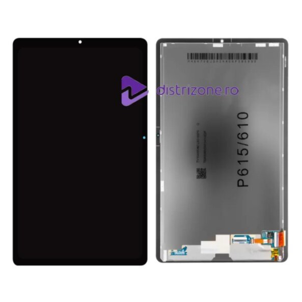 Ecran Samsung P610/ P615 Galaxy Tab S6 Lite Negru (Service Pack)