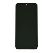 Ecran Samsung S711 Galaxy S23 FE Alb (Service Pack)