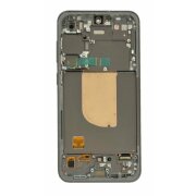 Ecran Samsung S711 Galaxy S23 FE Negru (Service Pack)