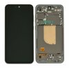 Ecran Samsung S711 Galaxy S23 FE Negru (Service Pack)