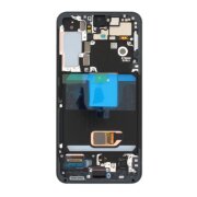 Ecran Samsung S901B Galaxy S22 5G Graphite (Gri Grafit) (Service Pack)