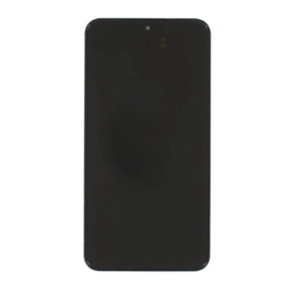 Ecran Samsung S901B Galaxy S22 5G Graphite (Gri Grafit) (Service Pack)