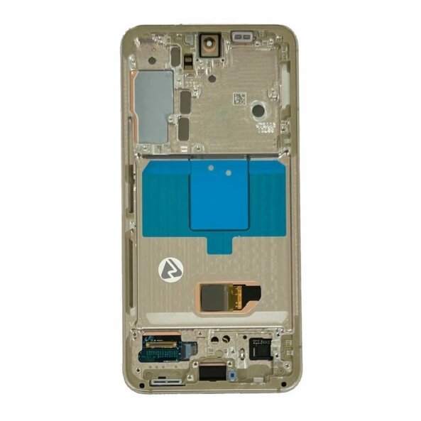 Ecran Samsung S901B Galaxy S22 5G Violet (Service Pack)