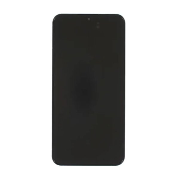 Ecran Samsung S906B Galaxy S22 Plus 5G Graphite (Service Pack)