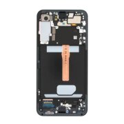 Ecran Samsung S906B Galaxy S22 Plus 5G Graphite (Service Pack)