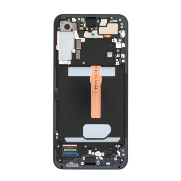 Ecran Samsung S906B Galaxy S22 Plus 5G Graphite (Service Pack)