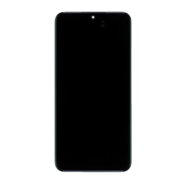 Ecran Samsung S906B Galaxy S22 Plus 5G Green (Service Pack)