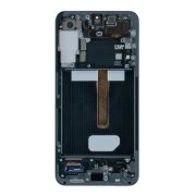 Ecran Samsung S906B Galaxy S22 Plus 5G Green (Service Pack)