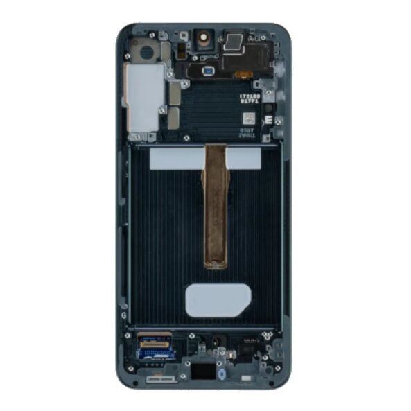 Ecran Samsung S906B Galaxy S22 Plus 5G Green (Service Pack)