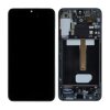 Ecran Samsung S906B Galaxy S22 Plus 5G Phantom Black (Service Pack)