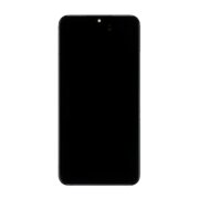 Ecran Samsung S906B Galaxy S22 Plus 5G Phantom Black (Service Pack)