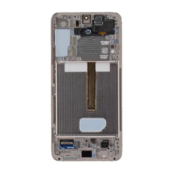 Ecran Samsung S906B Galaxy S22 Plus 5G Pink Gold (Service Pack)