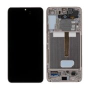 Ecran Samsung S906B Galaxy S22 Plus 5G Pink Gold (Service Pack)