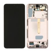 Ecran Samsung S906B Galaxy S22 Plus 5G Violet (Service Pack)