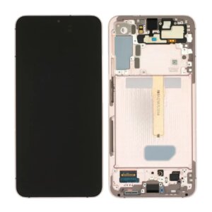 Ecran Samsung S906B Galaxy S22 Plus 5G Violet (Service Pack)