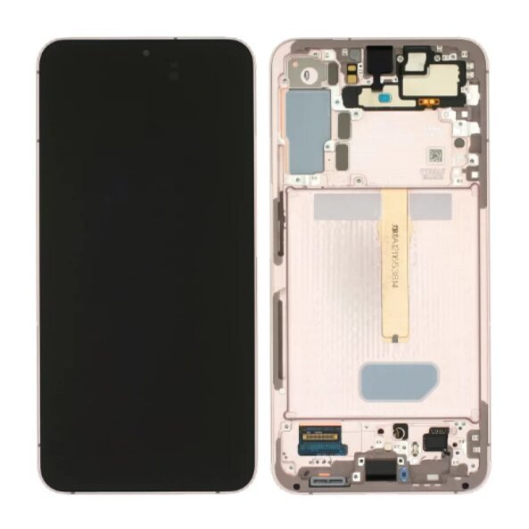 Ecran Samsung S906B Galaxy S22 Plus 5G Violet (Service Pack)