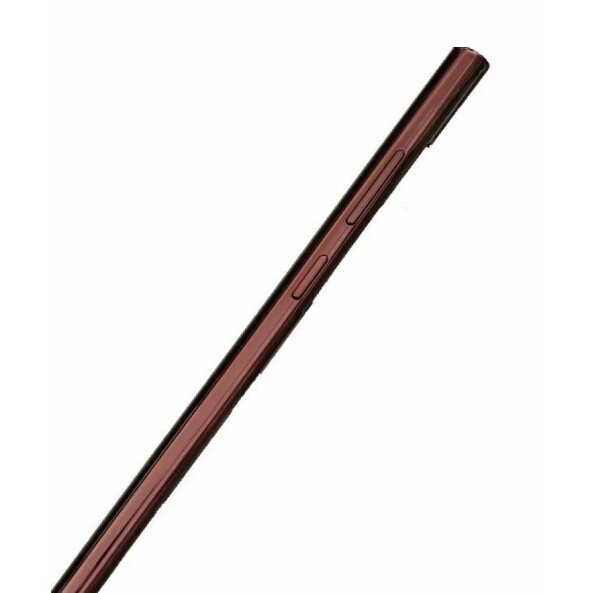 Ecran Samsung S908 Galaxy S22 Ultra 5G Burgundy/ Bronze (Bronz Visiniu) (Service Pack)