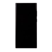 Ecran Samsung S908 Galaxy S22 Ultra 5G Graphite (Gri Grafit) (Service Pack)