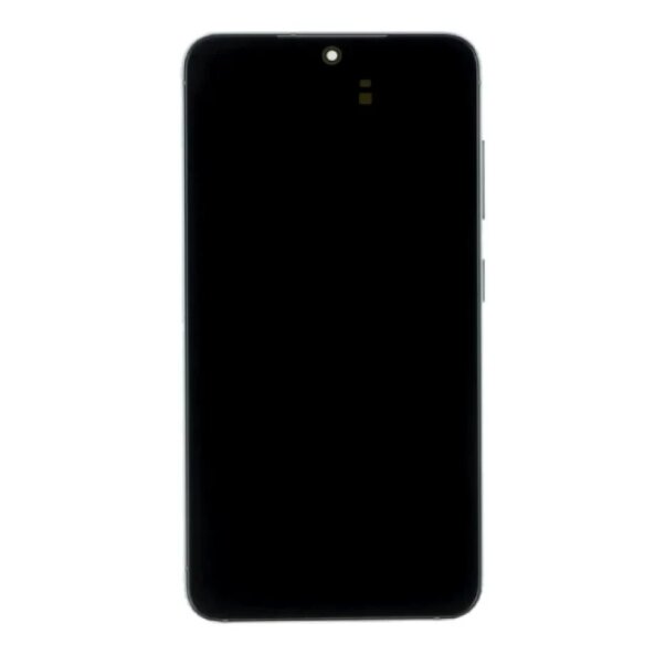 Ecran Samsung S911 Galaxy S23 5G Green (Verde) (Service Pack)