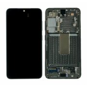 Ecran Samsung S911 Galaxy S23 5G Green (Verde) (Service Pack)