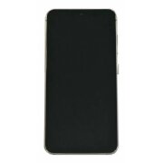 Ecran Samsung S911 Galaxy S23 5G Lavender/ Light Pink (Violet/ Roz Deschis) (Service Pack)