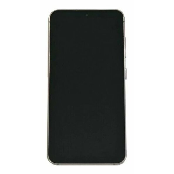 Ecran Samsung S911 Galaxy S23 5G Lavender/ Light Pink (Violet/ Roz Deschis) (Service Pack)