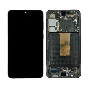 Ecran Samsung S916 Galaxy S23 Plus 5G Green (Verde) (Service Pack)