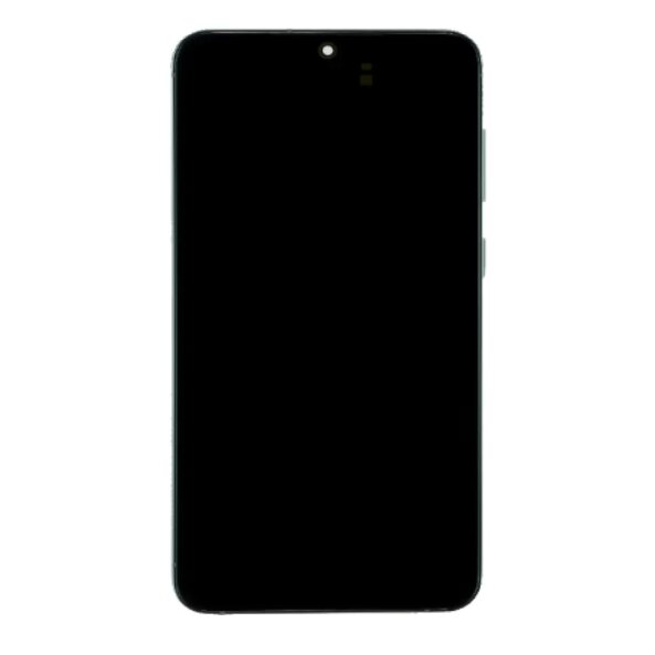 Ecran Samsung S916 Galaxy S23 Plus 5G Green (Verde) (Service Pack)