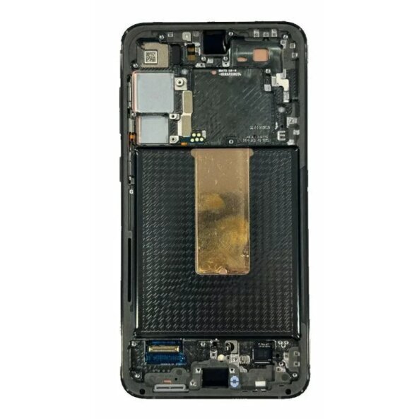 Ecran Samsung S916 Galaxy S23 Plus 5G Green (Verde) (Service Pack)