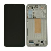 Ecran Samsung S916 Galaxy S23 Plus 5G Lime (Verde) (Service Pack)