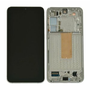 Ecran Samsung S916 Galaxy S23 Plus 5G Lime (Verde) (Service Pack)