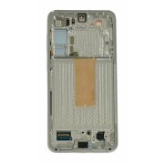 Ecran Samsung S916 Galaxy S23 Plus 5G Lime (Verde) (Service Pack)