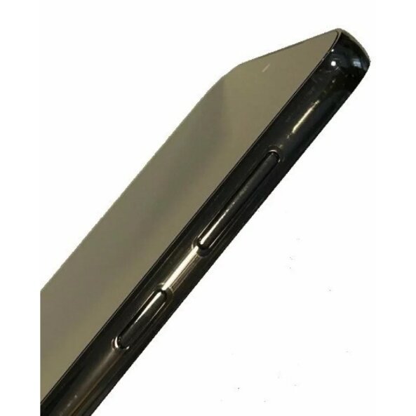 Ecran Samsung S916 Galaxy S23 Plus 5G Phantom Black (Negru) (Service Pack)