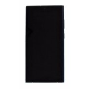 Ecran Samsung S918 Galaxy S23 Ultra 5G Cream/ Beige (Crem/ Bej) (Service Pack)