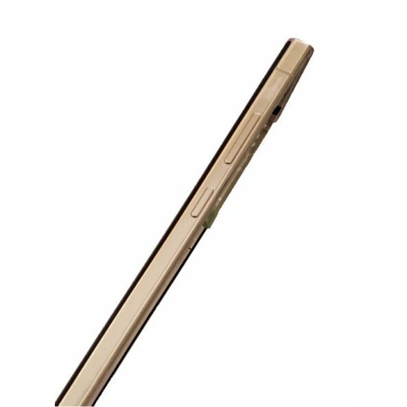 Ecran Samsung S918 Galaxy S23 Ultra 5G Cream/ Beige (Crem/ Bej) (Service Pack)